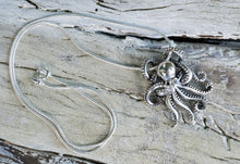 Load image into Gallery viewer, Tellaro Necklace
