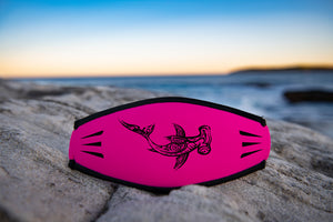 Neoprene Mask Straps