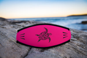 Neoprene Mask Straps