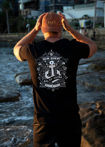 SALT Vintage Strapback