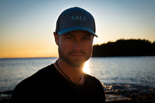 Cargar imagen en el visor de la galería, SALT Trucker
