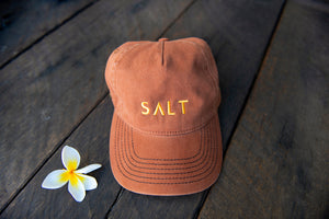 SALT Vintage Strapback