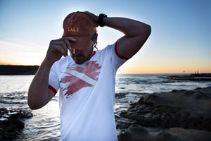SALT Vintage Strapback