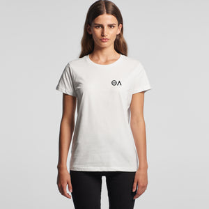 Salty Veins Tee