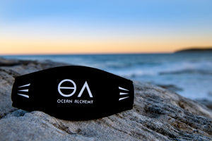 Neoprene Mask Straps
