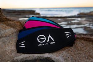 Neoprene Mask Straps