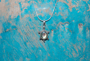 Loggerhead Necklace