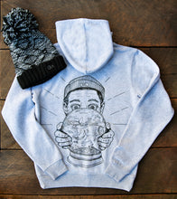 Load image into Gallery viewer, Utopia Hoodie
