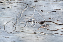 Load image into Gallery viewer, Tribal Whale Necklace
