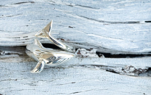 Humpback Ring