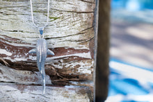 Load image into Gallery viewer, Whale Shark Necklace
