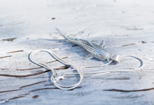 Load image into Gallery viewer, Whale Shark Necklace
