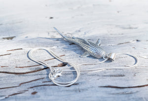 Whale Shark Necklace