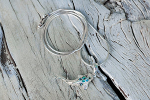 Whaleshark Necklace