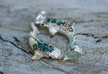 将图片加载到图库查看器，Whaleshark Necklace
