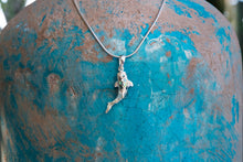 将图片加载到图库查看器，Whaleshark Necklace
