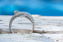 Load image into Gallery viewer, Whale Shark Ring
