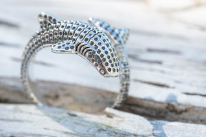 Whale Shark Ring